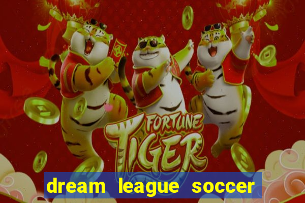 dream league soccer logo url